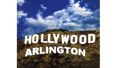 Arlington in the Movies